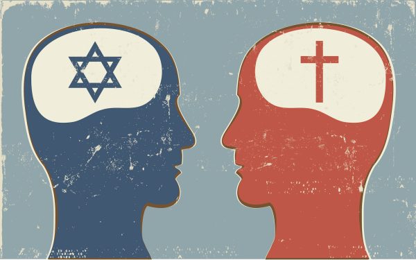 Der Irrtum der Ersatztheologie