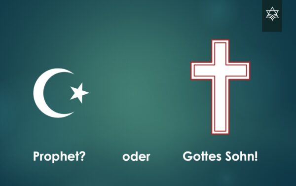 Christentum und Islam